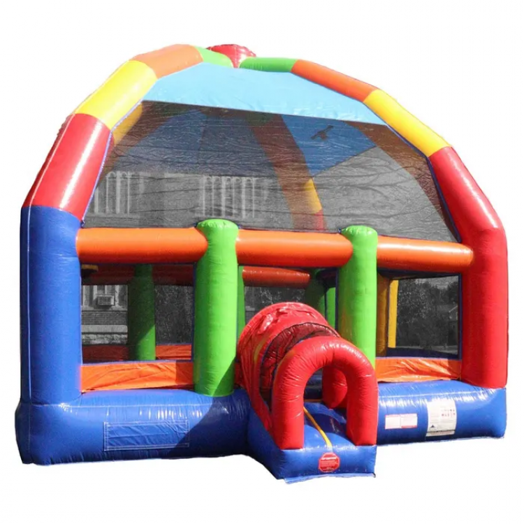 Big Bubba XL Bounce House