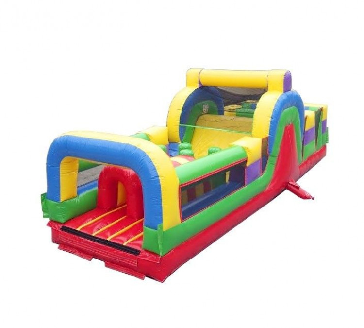 Obstacle Courses